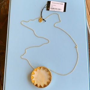 HOUSE OF HARLOW necklace